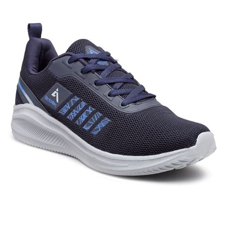 ATG 650 Comfortable Lightweight Sport Shoes For Men – MICRO INDUSTRIAL ...
