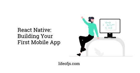 Making Adroid App Using React Native 的图像结果