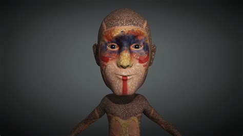 Image result for Alien Male Character