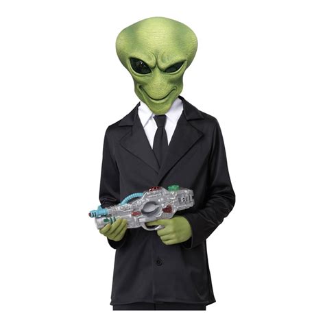 Image result for Alien in Barn