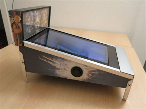 Image result for Mini Pinball Game