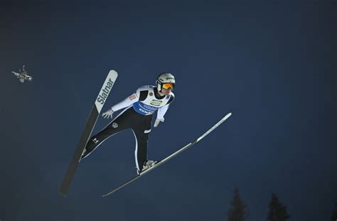 Prevc, Prevc i samo Prevc – novo zlato za Sloveniju! - Skijaški skokovi ...