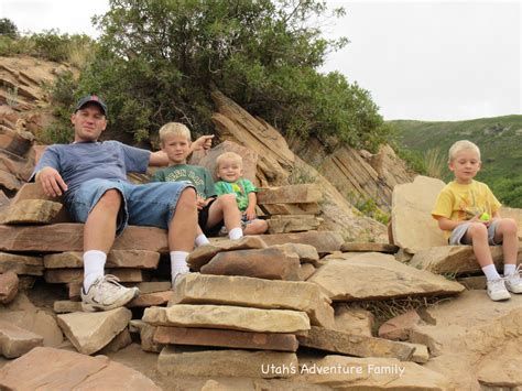 The Living Room Hike