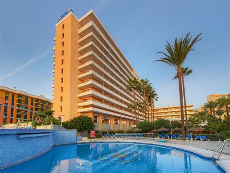 Sol Torremolinos - Don Pablo Pool Pictures & Reviews - Tripadvisor
