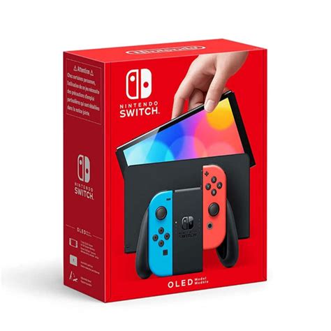 Buy Nintendo Switch Gaming Console | Nintendo | Best Price | PSS Store ...