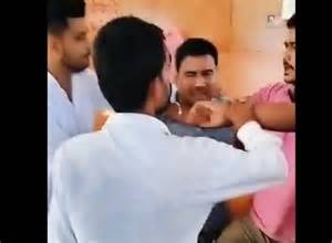'Apologise to Raj Thackeray': MNS workers assault man for refusing to ...