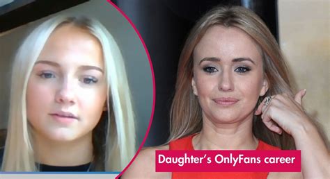 Sammy Winward’s OnlyFans star daughter claims parents have ‘totally cut her off’