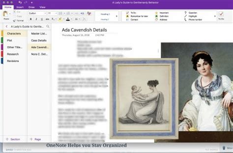 Image result for Writing in OneNote