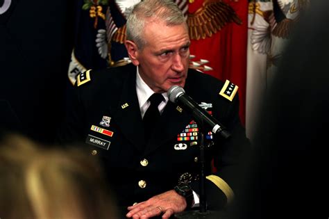 Four takeaways from the 4-star general at Army Futures Command