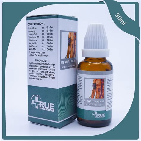 True Pharma H&H (opc) Pvt Ltd