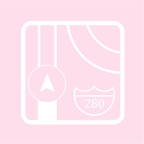 Pink Map Icon 的图像结果
