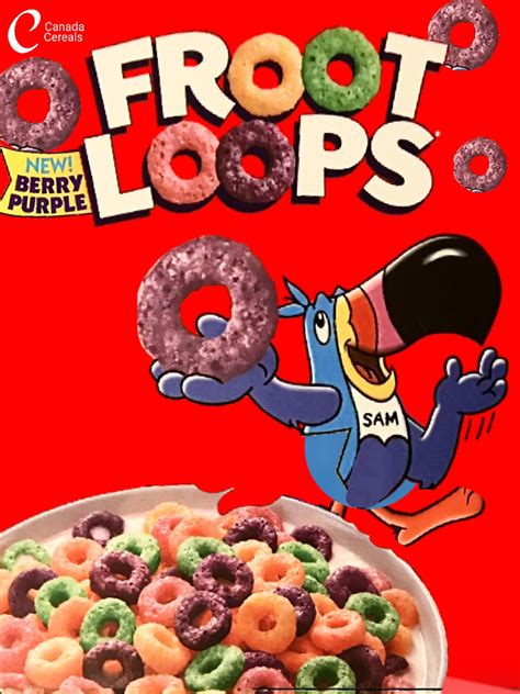 Image result for Froot Loops Berry
