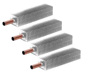 Image result for Fin Tube Baseboard