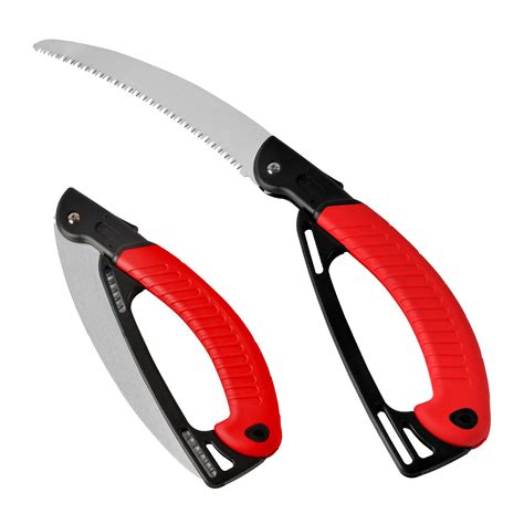 Snapklik.com : Gardtech Folding Saws, Hand Pruning Saws