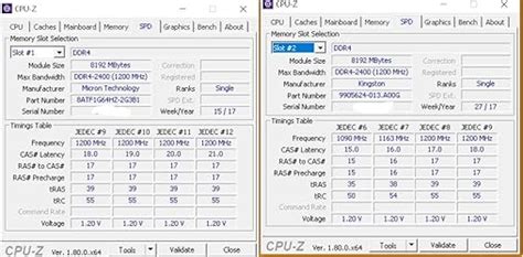 Amazon.in: Buy Kingston ValueRAM 8GB 2400Mhz DDR4 Non-ECC CL17 SODIMM ...