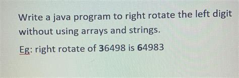 Left and Right Shift Java 的图像结果