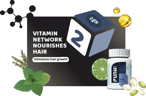 Hair – Punh: Nutrition