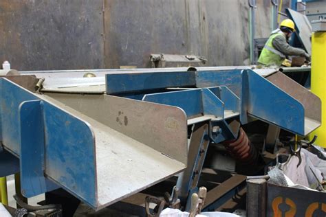 Image result for Scrap Metal Sorting Machine