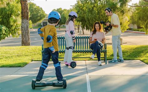 How Long Should My Hoverboard Charge: A Complete Guide to Optimal Char ...