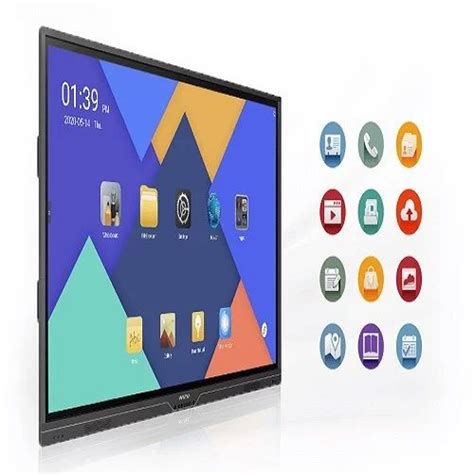 Image result for Hikvision Interactive Display