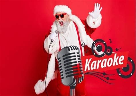 Its a Very Karaoke Christmas Party!, Mid City Ballroom, Baton Rouge, 23 ...