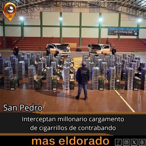 Mas Eldorado | Más Eldorado Noticias Más Cerca | Instagram