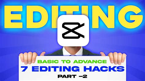 Image result for Advanced Video Editor Tutorial