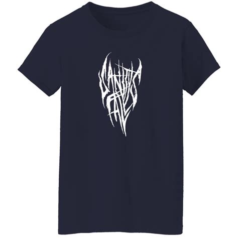 Sally Face Merch Sanity Falls Tee Shirt - Briotee
