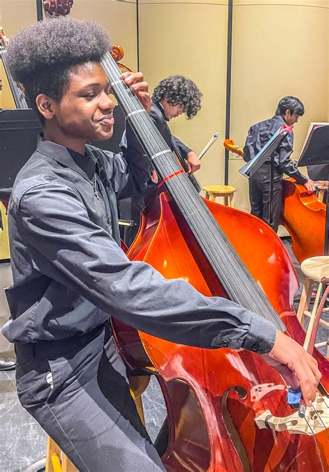 St. Andrews Middle School student accepted into prestigious Michigan ...