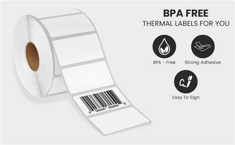 Image result for Zebra Thermal Printer Labels