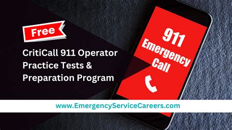 Image result for CritiCall Test Sample