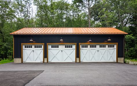 3 Car Garage Dimensions Pick Your "$50,000" 3 Car Garage (high Effort