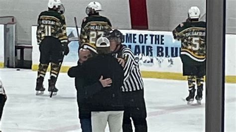 Ice hockey: Paramus Cath. beats Passaic Valley in father-versus-son ...