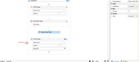 Image result for UiPath Read CSV File into DataTable