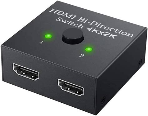 HDMI Switch - Buy HDMI Switch Online at the Best Price in India ...