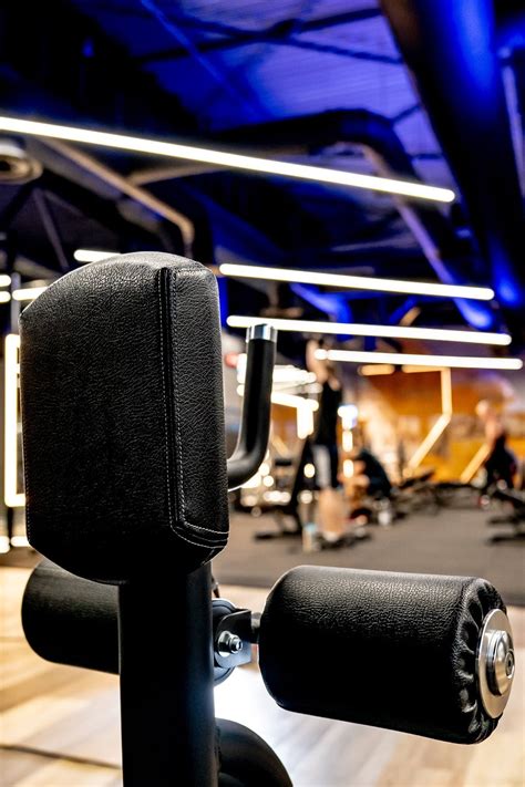 Evolve Ultra Series Plate Loaded Universal Row | Evolve