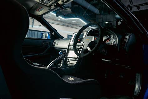 “Fast and Furious”: Der originale Nissan Skyline von Paul Walker wird ...