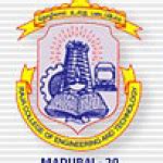 Raja College of Engineering and Technology, Veerapanjan, Madurai ...