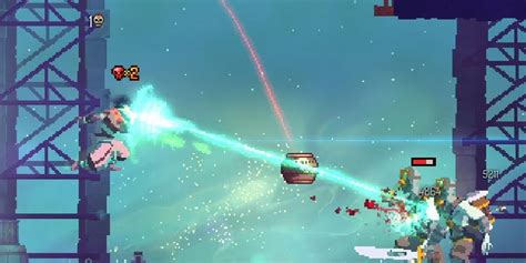 Image result for Dead Cells Blueprint Extractor