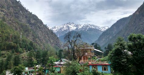 [Hindi] उत्तर भारत के मैदानी इलाकों में बंद होगी प्री-मानसून बारिश ...