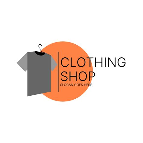 Shop Logo Design