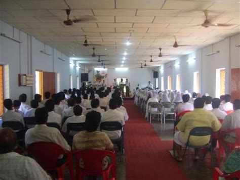 New India Bible Seminary Changanacherry Campus: Photos, Virtual Tour