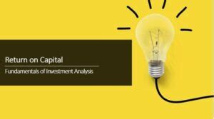 Coin Street - An Equity Research Platform in India