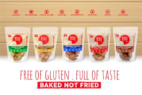 product ine - Bites of Delight