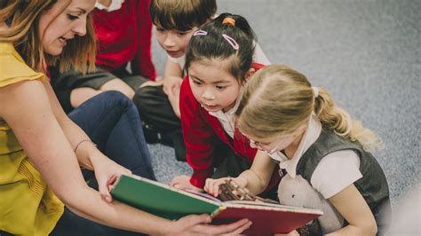 The 5 Components of Reading: What they Are. Why they Matter ...