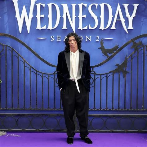 Quién es Noah B. Taylor, el actor que hace de Bruno en la serie de ...