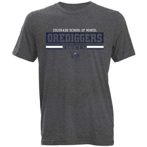 Oredigger Outfitters at Colorado Schoool of Mines: Apparel - Alumni & Family - Alumni
