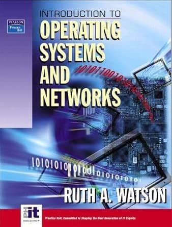 Buy Introduction to Operating Systems and Networks Book Online at Low ...