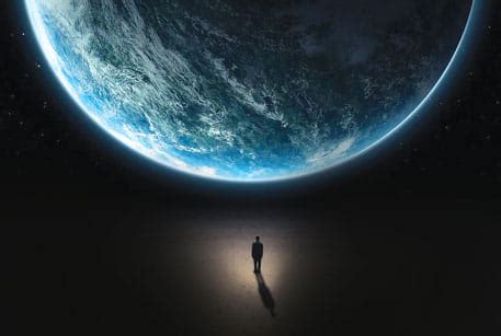 Life beyond Earth