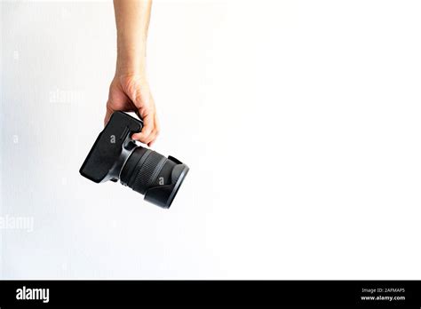 Image result for Android Camera with Hand